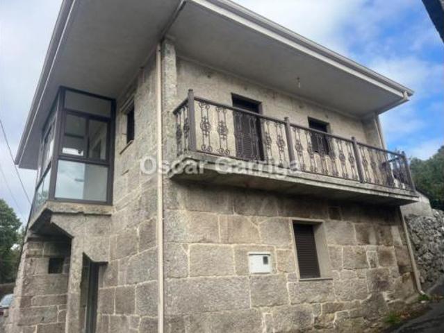 Casa Venta O Irixo, O Irixo de Arriba