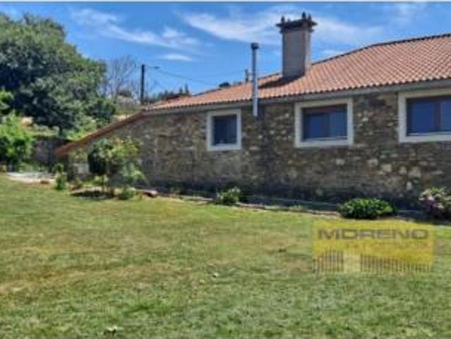 Casa Venta O Saviñao, O Saviñao