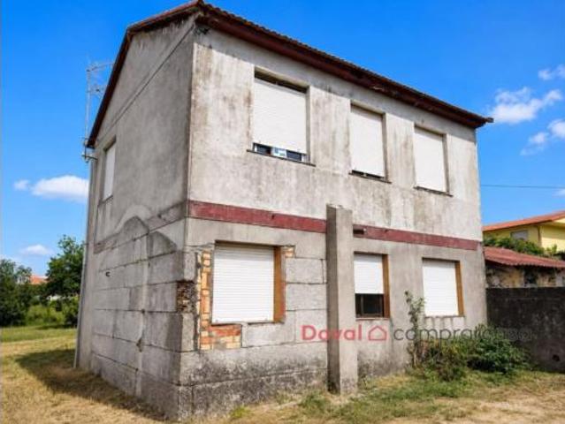 Casa Venta O Porriño, Budiño