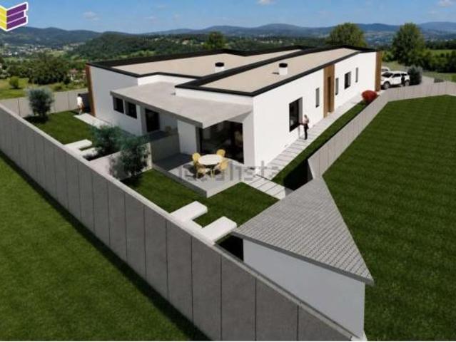 Casa Venta O Porriño, O Porriño