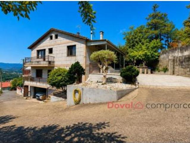 Casa Venta O Porriño, O Porriño