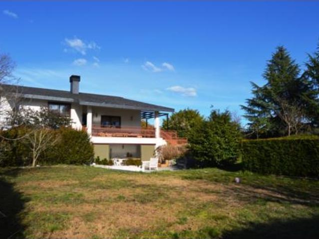 Casa Venta O Pereiro de Aguiar, A Derrasa