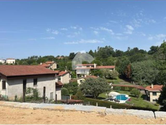 Casa Venta O Pereiro de Aguiar, O Pereiro de Aguiar