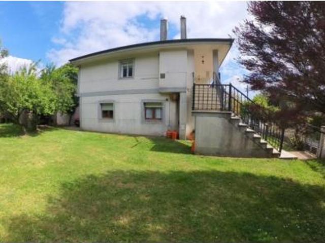 Casa Venta O Pino, O Pino