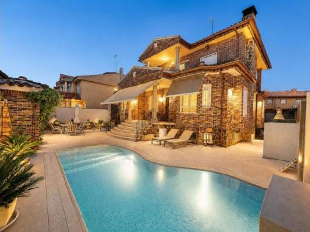 Casa Venta Ocaña, Ocaña