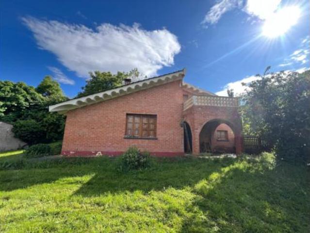 Casa Venta Ocón, Pipaona