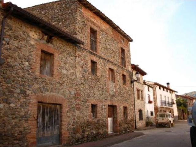 Casa Venta Ojacastro, Ojacastro