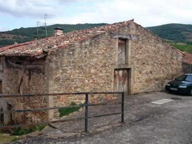 Casa Venta Ojacastro, Ojacastro