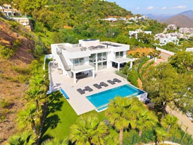 Casa Venta Ojén, Ojén