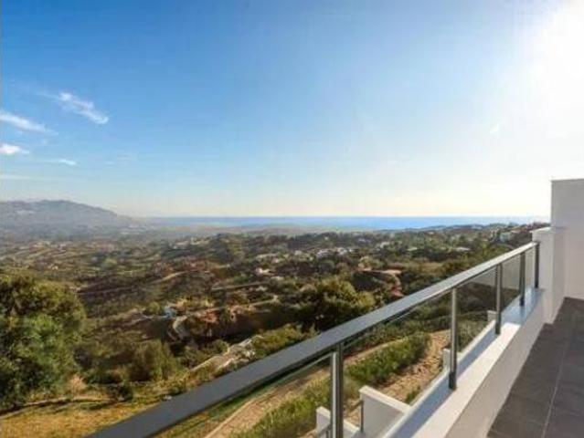 Casa Venta Ojén, Ojén