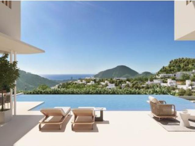 Casa Venta Ojén, Ojén
