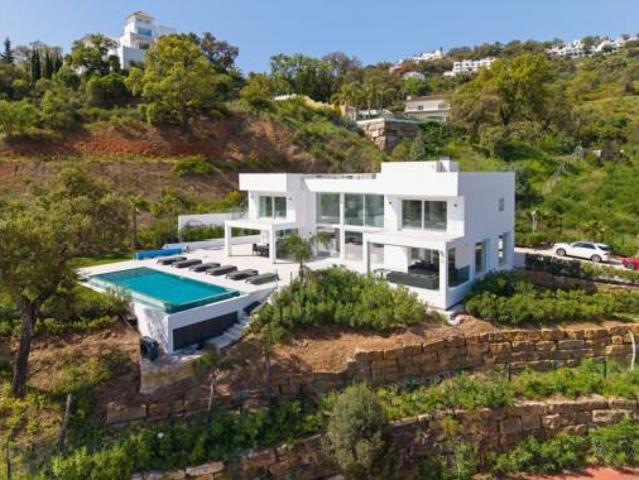 Casa Venta Ojén, La Mairena