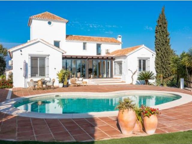 Casa Venta Ojén, La Mairena