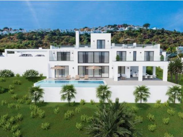 Casa Venta Ojén, La Mairena