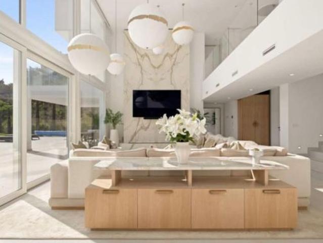 Casa Venta Ojén, La Mairena