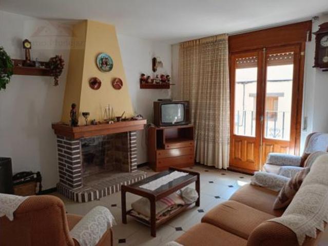 Casa Venta Olba, Olba