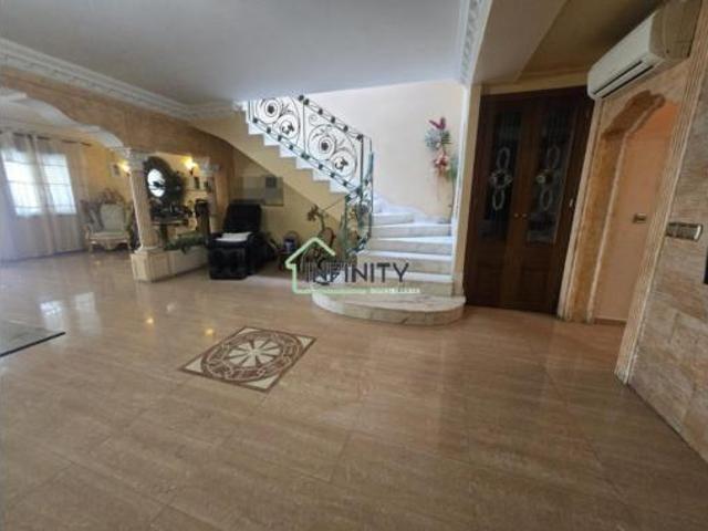 Casa Venta Oliva, Nucli Urbà