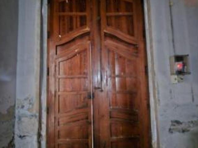 Casa Venta Oliva, Nucli Urbà