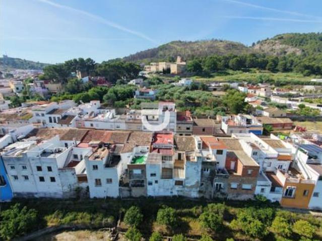 Casa Venta Oliva, Nucli Urbà