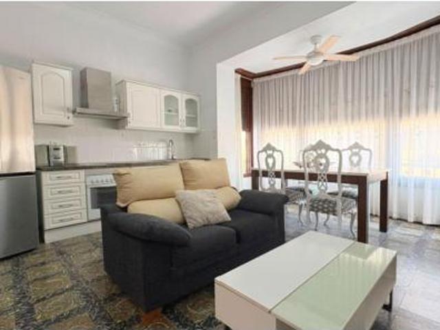 Casa Venta Oliva, Nucli Urbà