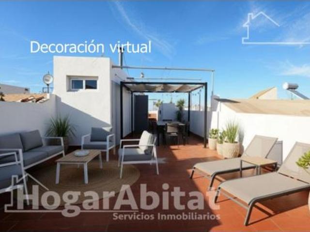 Casa Venta Oliva, Nucli Urbà