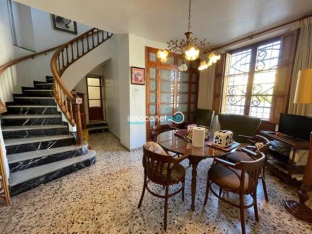 Casa Venta Oliva, Nucli Urbà