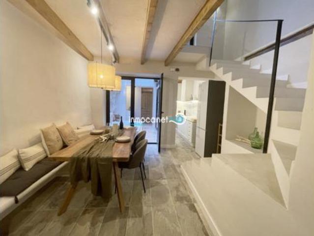 Casa Venta Oliva, Nucli Urbà