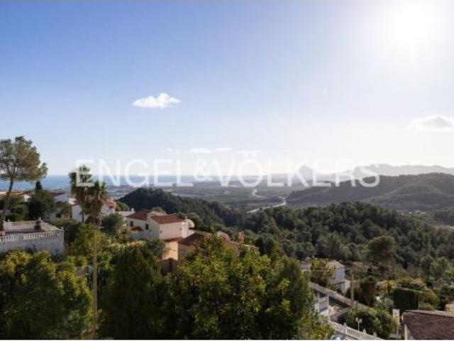Casa Venta Oliva, Nucli Urbà