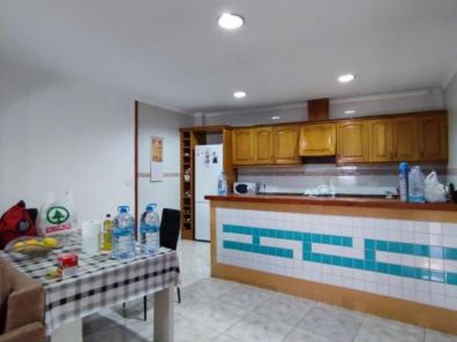 Casa Venta Oliva, Nucli Urbà
