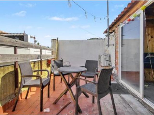 Casa Venta Oliva, Nucli Urbà