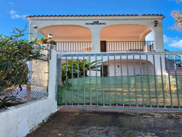 Casa Venta Oliva, Nucli Urbà