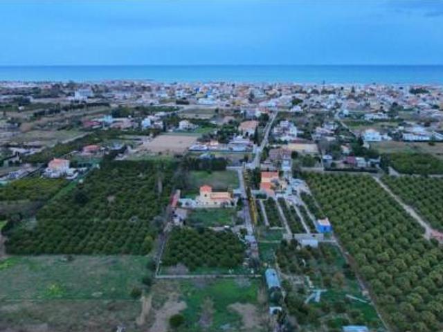 Casa Venta Oliva, Nucli Urbà