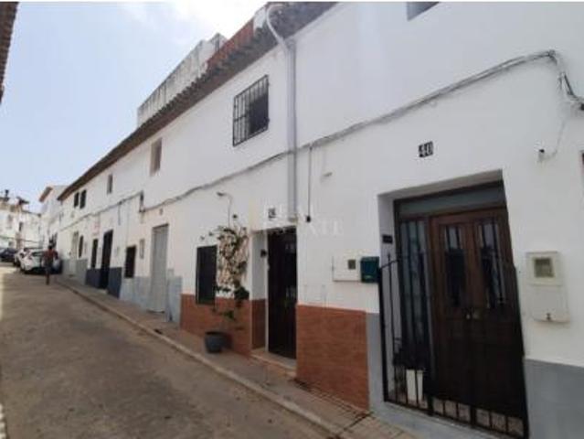 Casa Venta Oliva, Nucli Urbà