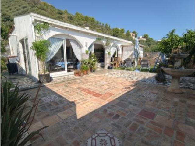 Casa Venta Oliva, Nucli Urbà