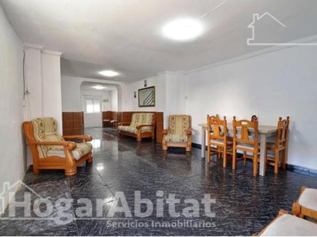 Casa Venta Oliva, Nucli Urbà