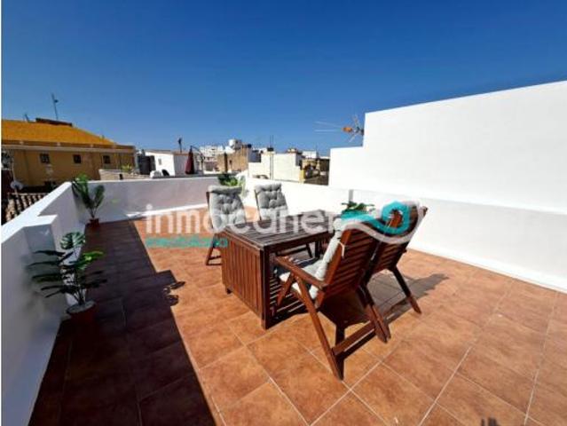 Casa Venta Oliva, Nucli Urbà