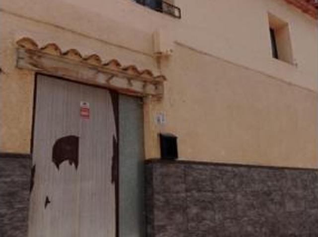 Casa Venta Oliva, Nucli Urbà
