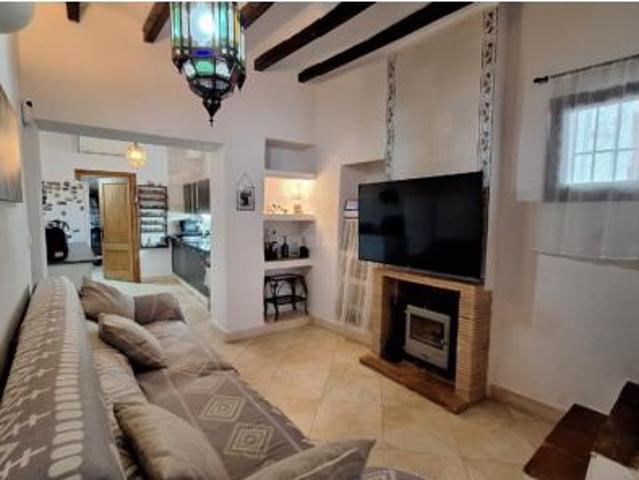 Casa Venta Oliva, Nucli Urbà