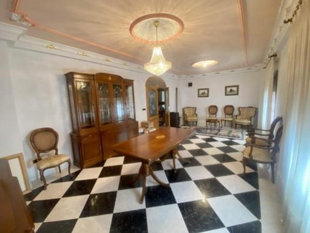 Casa Venta Oliva, Nucli Urbà