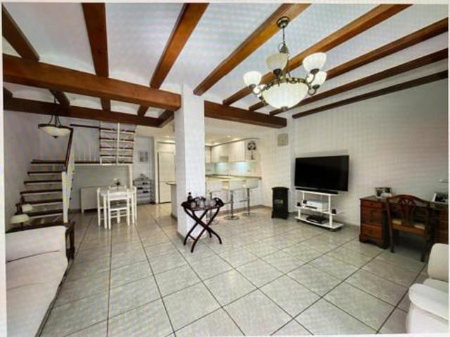 Casa Venta Oliva, Nucli Urbà