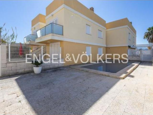Casa Venta Oliva, Oliva Nova