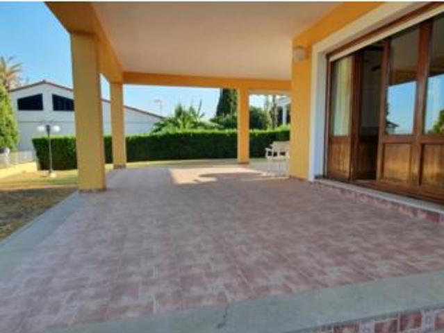 Casa Venta Oliva, Oliva