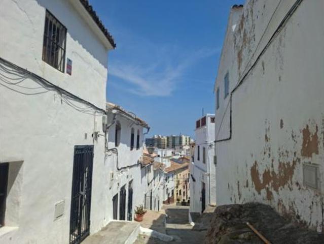 Casa Venta Oliva, Oliva