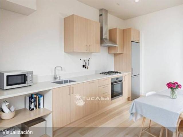 Casa Venta Oliva, Nucli Urbà