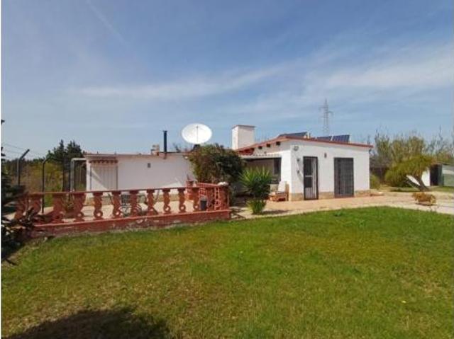 Casa Venta Oliva, Platja d'Oliva