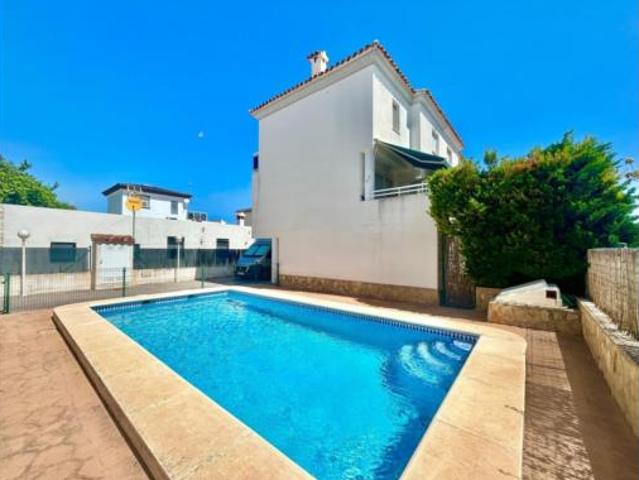 Casa Venta Oliva, Platja d'Oliva