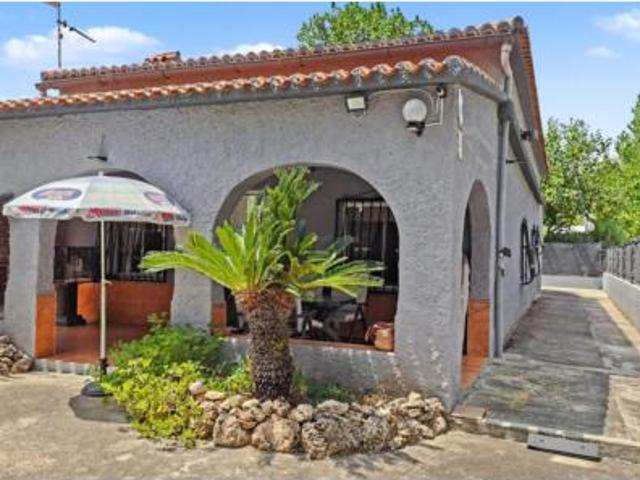 Casa Venta Oliva, Platja d'Oliva