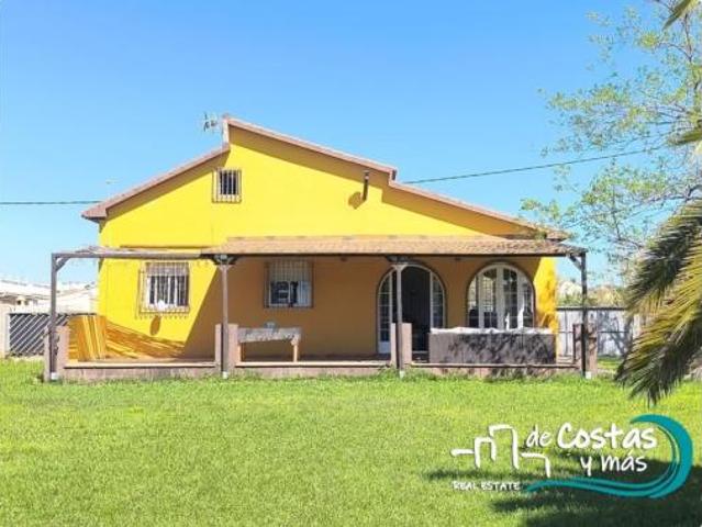 Casa Venta Oliva, Platja d'Oliva