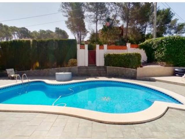 Casa Venta Olivella, Olivella