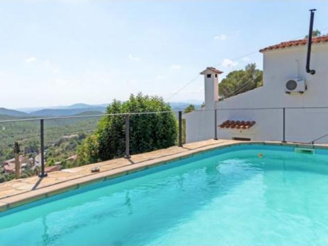 Casa Venta Olivella, Olivella